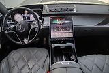 Mercedes-Benz Třídy S Maybach - náhled 78