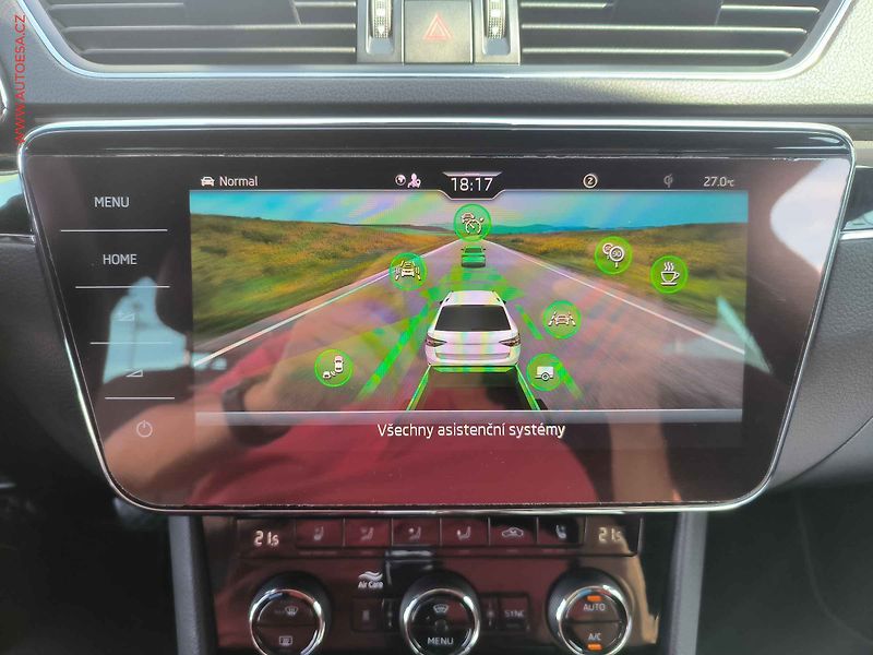 Škoda Superb (2021) 2.0TDI 4x4, 2.maj,ČR, DSG - fotka 16 z 36
