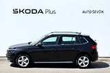 Škoda Kamiq (2021) 1.5 TSI 110 kW Style DSG 7 Aut - náhled 2