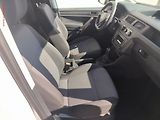 Volkswagen Caddy (2018) 2.0TDi, AC, TZ - náhled 19