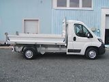 Peugeot Boxer (2015) 2.2 HDi,SKLOPKA, VÝB.STAV!! - náhled 6