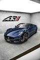 Maserati GranCabrio Trofeo - náhled 9