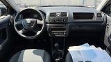 Škoda Fabia (2012) 1.2TSi*63kW*COOL-EDITION*1.MAJ - náhled 16