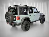 Jeep Wrangler AEV, MAGNA FLOW VÝFUK - náhled 7