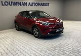 Toyota C-HR 1,8 Hybrid AT Selection - náhled 13