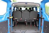 Ford Transit Custom 310 2,2TDCI 9míst L1H1+klima - náhled 7
