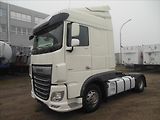 DAF XF 106.480 SC, Standart - náhled 1