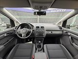 Volkswagen Touran 1.6 TDI Comfortline/Panorama/B - náhled 8