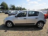 Dacia Sandero 1.2 - 55KW - NOVÝ OLEJ+STK - náhled 2