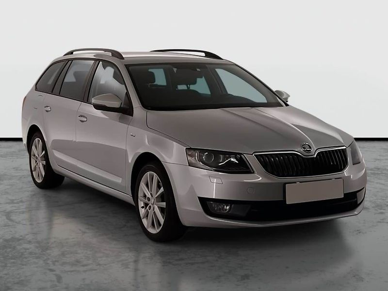 Škoda Octavia (2016) Joy 2.0 TDI, 4X4, Serv.kniha - fotografie inzerátu