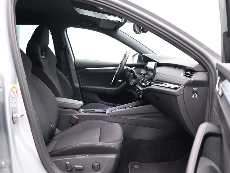 Škoda Octavia 2,0 TDI 110kW DSG Style DPH - fotka 13 z 33