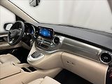 Mercedes-Benz Třídy V 300D 4MATIC EXCLUSIVE Airmatic - náhled 14