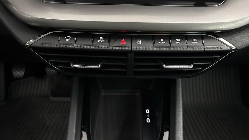 Škoda Octavia 2.0 TDI Ambition Combi - fotka 13 z 27