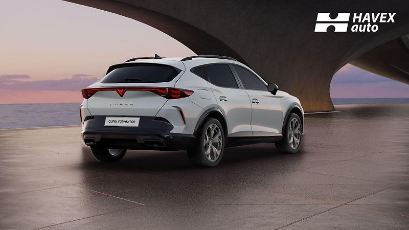 Cupra Formentor (2026) 2.0 TSI 204k DSG 4WD - fotka 2 z 5