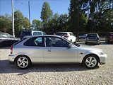 Honda Civic 1,6VTI 118kW - náhled 8