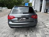 Audi A4 (2015) 2.0TDI S-Line Quattro - náhled 6