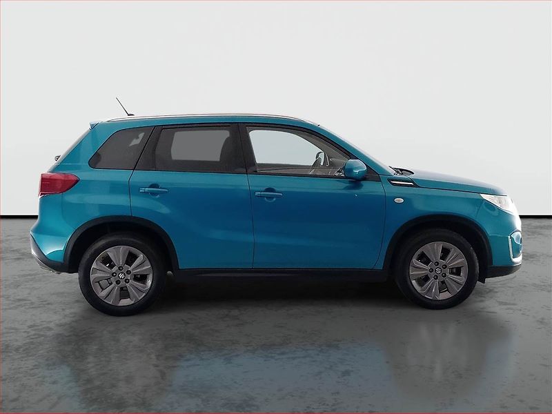 Suzuki Vitara (2019) 1.4 BoosterJet, Serv.kniha - fotka 6 z 18