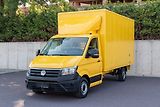 Volkswagen Crafter 2.0TDI*SERVIS VW*PO ROZVODECH* - náhled 1