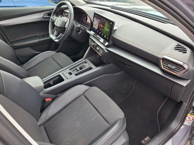 Cupra Formentor (2024) DSG 1,5TSi 110kW - fotka 14 z 35