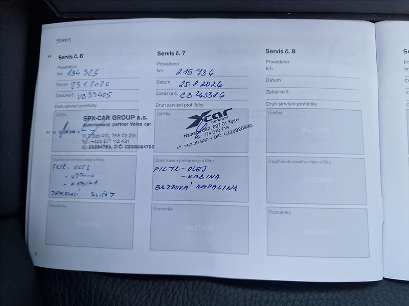 Volvo XC60 B5 AWD Momentum Pro,ČR,1.Maj. - fotka 49 z 50