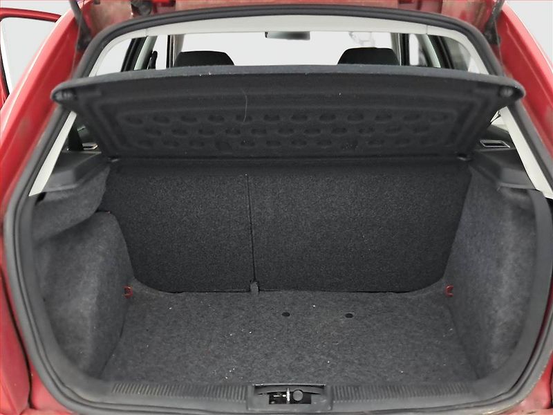 Škoda Fabia (2005) 1.2, po STK, rezervace - fotka 13 z 14