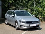 Volkswagen Passat (2019) 2.0 TDI, Navi, Tempomat - náhled 1