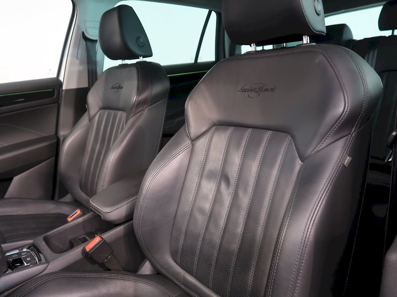 Škoda Kodiaq (2023) L&K 2.0TDI 147KW 4x4 DSG TAŽNÉ - fotka 16 z 43