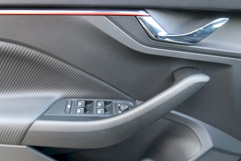 Škoda Scala (2025) MonteCarlo 1,5 TSi/110 kW - fotka 18 z 32