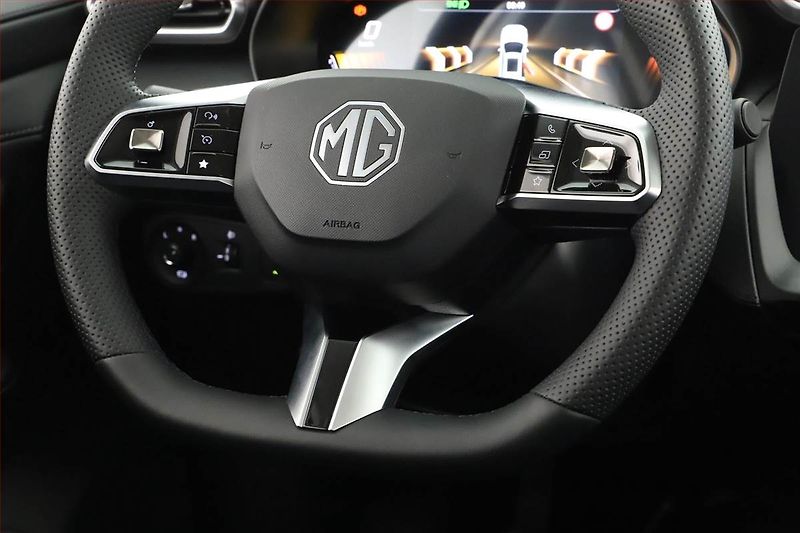 MG ZS (2025) 1.5 i, Elegance - fotka 18 z 20