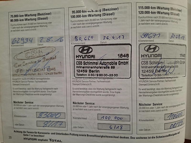 Hyundai i20 (2012) 1.2i 63kW -KLIMATIZACE-S.KNIHA - fotka 26 z 29