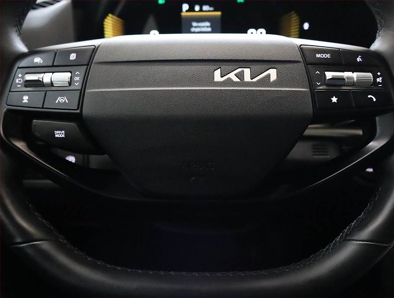 Kia Sportage (2025) 1.6 T-GDI, EXCLUSIVE, AUTOMAT - fotka 21 z 22