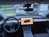 Tesla Model Y RWD 220kw 19ALU SOH 95% - náhled 10
