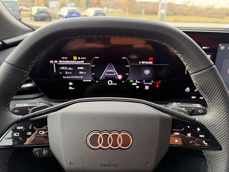 Audi Q5 (2026) TDI 150kW 4X4 S-LINE R20 3D!!! - fotka 41 z 51