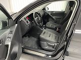 Volkswagen Tiguan 2.0 TDi 4x4 AT ČR SER. WEBASTO - náhled 19
