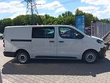 Peugeot Expert (2026)  Polocombi L3 2.2 HDi 150 MAN6 - náhled 8