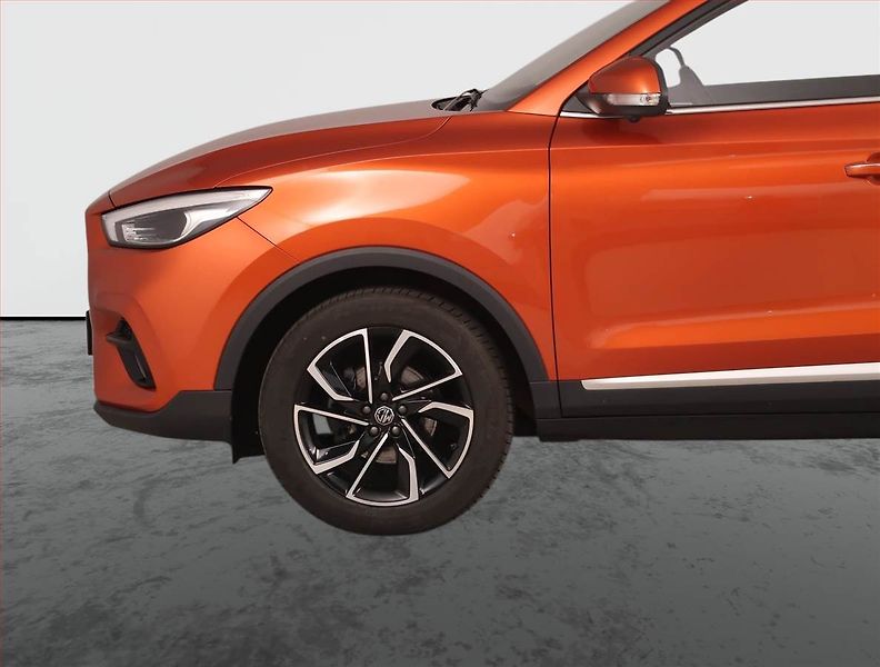MG ZS (2023) Exclusive 1.0 Turbo, Automat - fotka 15 z 17