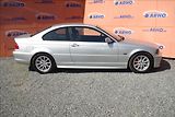 BMW Řada 3 318 Ci, SERVISNÍ KNIHA. - náhled 8