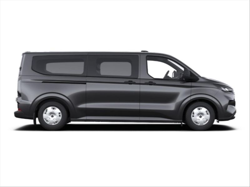 Ford Transit Custom (2026) 2,0 EcoBlue 110kW/150k 6st. ma - fotka 2 z 7