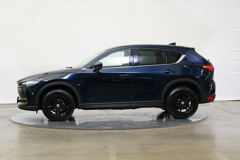 Mazda CX-5 - fotka 3 z 27