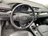 Toyota Avensis (2016) 2.0 D-4D, Sport, kůže, +ALU - náhled 12