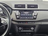 Škoda Fabia (2023) 1.0TSI 70kW STYLE ČR NOVÉ  - náhled 13