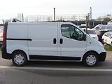 Opel Vivaro 2.0 CDi, 66 kW, tažné zařízení - náhled 6