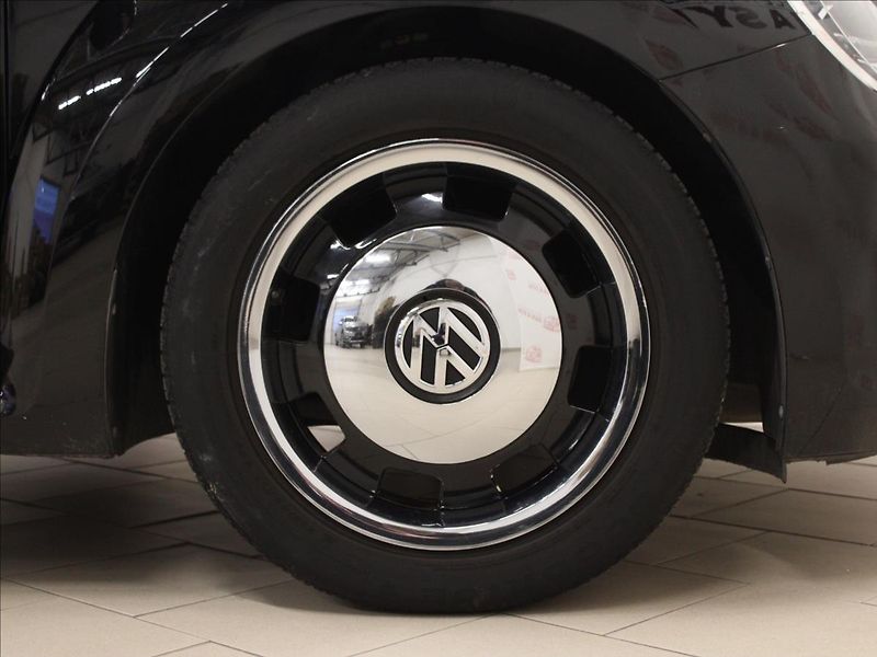 Volkswagen Beetle 1,2 TSI Cup TOP STAV - fotka 28 z 35