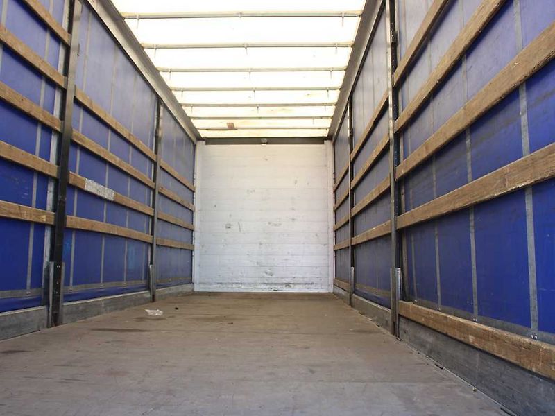 DAF LF 280, SPACÍ NÁSTAVBA, EURO 6 - fotka 6 z 20