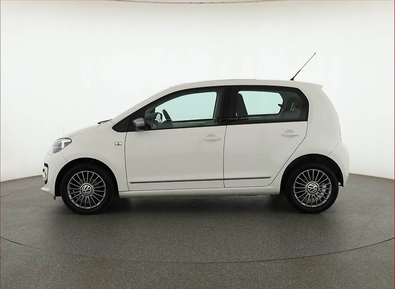 Volkswagen up! (2013) 1.0 MPI, Serv.kniha - fotka 3 z 16