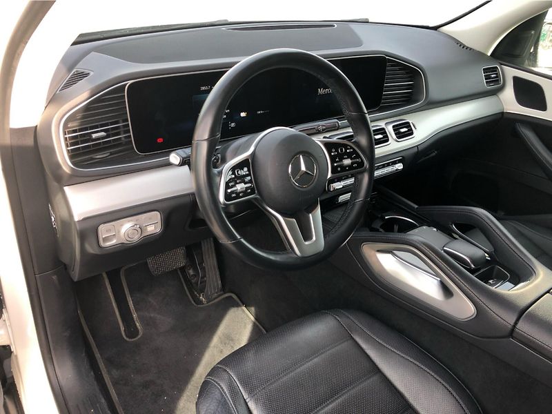 Mercedes-Benz GLE 350 de 4MATIC - fotka 5 z 30