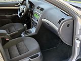 Škoda Octavia 1,2TSi Amb. *SERV.KNÍŽKA*      - náhled 24