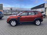 Dacia Duster (2026) expression 140 AKCE SKLAD  - náhled 2