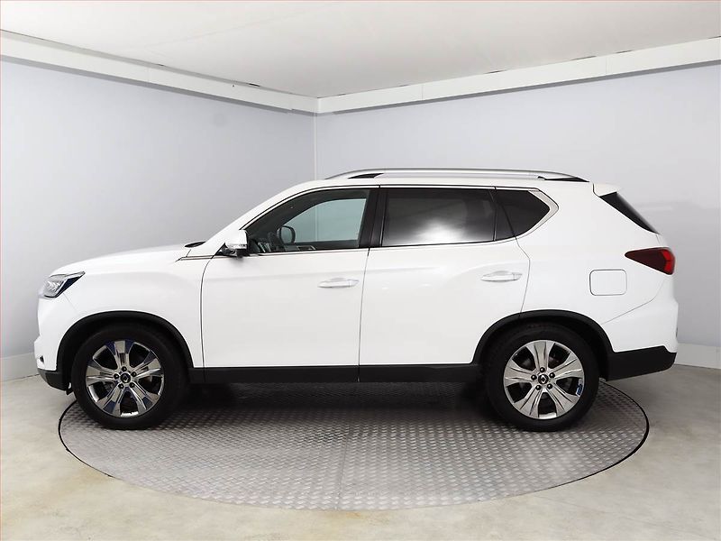 SsangYong Rexton (2023) 2.2 Diesel - fotka 3 z 23
