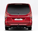 Mercedes-Benz Třídy V (2026) V 250 d 4M L Style - náhled 4